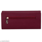 Stylish Womens Fancy Hands Clutches With 6 Cards Slost & Phone Pockts  (8Lovees)