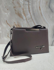Voguish Fancy Women Slingbags