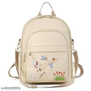 Backpack Small Trending Casual Stylish Tinytot Designer Waterproof Bagpack for Girls and Women for College and School and Gift for Girls