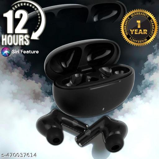 TN Hook Earbuds 12 hours playtime bluetooth wireless headphones earphone bluetooth headset