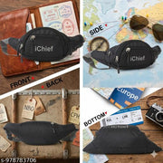 Waist Bag For Men