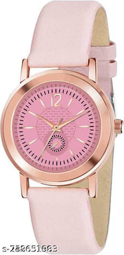 Attractive Small Dial Women Analog Watches for Girls Analog Watches