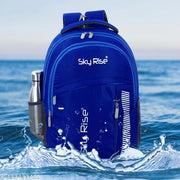 Latest 35 L Casual Waterproof Laptop Bag/Backpack for Men Women Boys Girls/Office School College Teens & Students