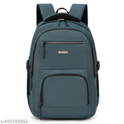 Sports By Tinytot 34 Litre, Stylish & Trendy Water Resistant Hi Storage School Collage Travel Laptop Backpack Bag for Boys, Girls, Mens &  Womens, 20 Inches