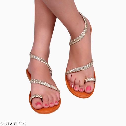 Ravishing Women Flats