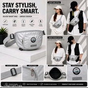 WAIST BAG
