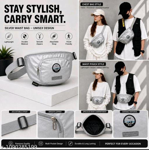 WAIST BAG