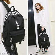 Small 15 L Backpack Preppy Style Fashion Women Backpack latest Design travel College Office Backpack