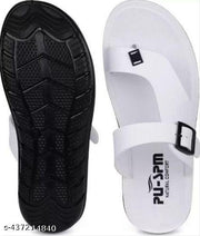 Casual Daily Sandals and Floaters/Attractive Flip Flops