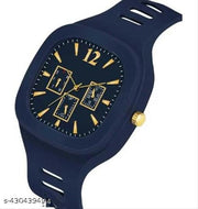 Casual look Unique Design Dial WATCH FOR BOYS MILOR White Analog Combo Watch - For Men & Women PACK OF 2