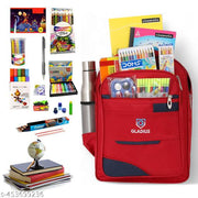 60l gladius large size School Bag for class 6th -10th Suitable for boys and girls