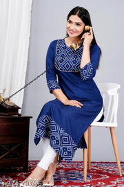 WOMEN KURTI