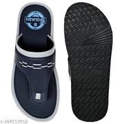 SQUASH MEN CASUAL STYLISH  FLIPFLOPS