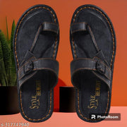 STYLE HEIGHT Men's Fashion Slipper