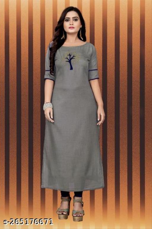 suumar cotton kurti