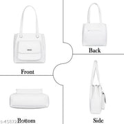 Partywear Fashion Collection classy trendy ladies purse bag for daily Use. purse for women, women purse, handbags for women and girls, Shoulder Pu-Leather Handbags for Women'