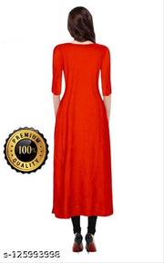 Abhisarika Pretty Kurtis