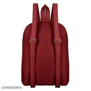 New Trendy Fashionable & Stylish  Backpack