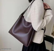 Elegante stylish fancy women handbag for girls