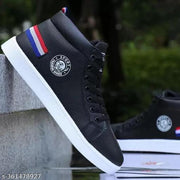 PREMIUM HIGH ANKLE HEIGHT TRENDING SHOES FOR MEN