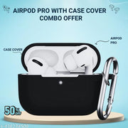 AIRPOD PRO - A True Wireless Bluetooth Headphone and Earphone