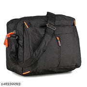 Unisex Crossbody Polyester Messenger One Side Sling Bag For Men And Women