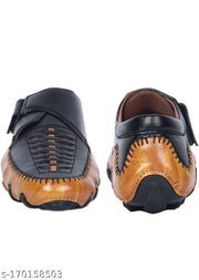 Unique Trendy Men Sandals