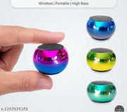 Mini bost 4 BT Speaker