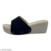 Trending and New Design Slider Sandal for Girls and Women