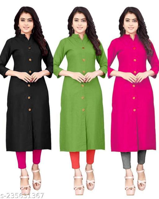 TIYA COLLAR WOMAN COMBO 3