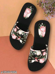 Women flip flop slipper doctor health care