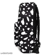 ShortWell - Medium Kids Backpack Waterproof Backpack, Girls & Women Stylish Trendy College, School & Casual Daypacks Bag