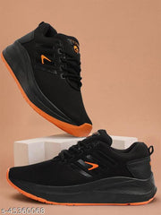 Clymb Stylish Men Sports Shoes Comfortable Lightweight Daily Wear Running/ Gym Shoes