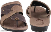 Combo Pack of 2 Slippers for Men