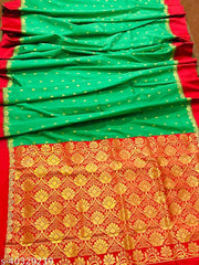 Aagam Alluring Sarees
