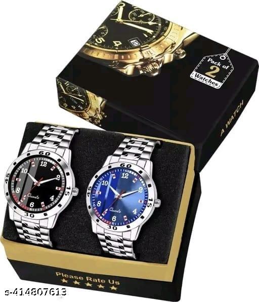 ANALOG WATCHES