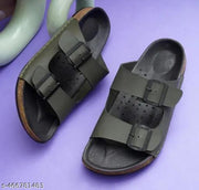 Agra Trendy Men Flip Flops