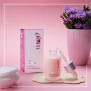 Plum Goodness Bright Years Cell Renewal Serum For Mature Skin