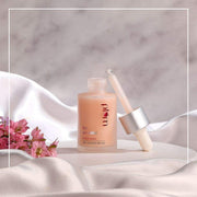 Plum Goodness Bright Years Cell Renewal Serum For Mature Skin