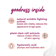 Plum Goodness Bright Years Cell Renewal Serum For Mature Skin