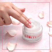 Plum Goodness E-Luminence Deep Moisturizing Cream For Dry Skin