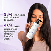Rosemary & Coconut Milk Hydrating Shampoo