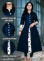 Selfi Kurti