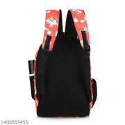GKE G midano 35 L Casual Waterproof Laptop Bag/Backpack for Men Women Boys Girls/Office School College Teens & Students