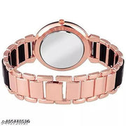 stylish demanded trendy watch for Girls and watches