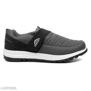 Asian Modern Attractive Men Sports Shoes