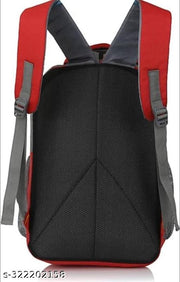Laptop backpack