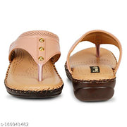 Glance Feet Women Flipflops & slippers Doctor Chappal