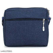 Straplt Sling Cross Body Travel Office Business Messenger Shoulder Bag