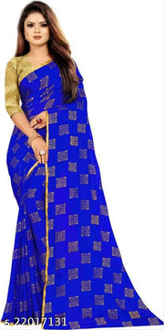 Myra Pretty Sarees